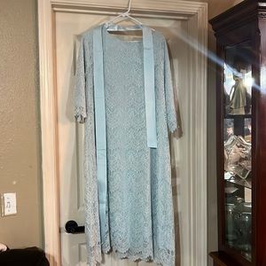 Dainty Jewell’s Blue Night In Paris